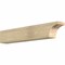 Ekena Millwork Huntington Rough Sawn Rafter Tail, Douglas Fir, 6"W x 8"H x 48"L RFT06X08X48HUN00RDF - alternate 1